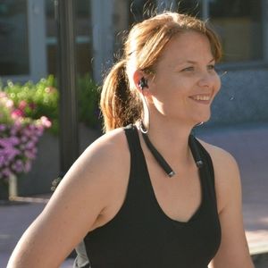 Meet your Posher, Christina